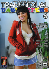 Transsexual Babysitters 06